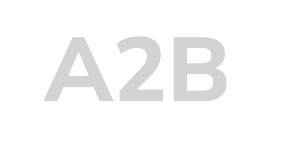 A2B