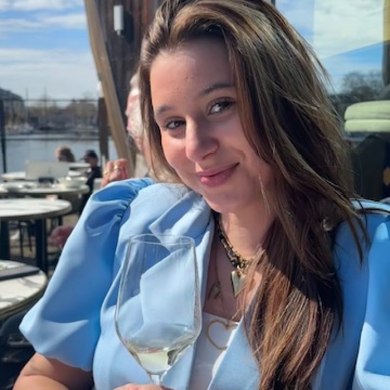 foto cathelijne